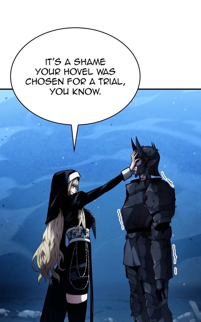 Read Boundless Ascension (en) Manga Online