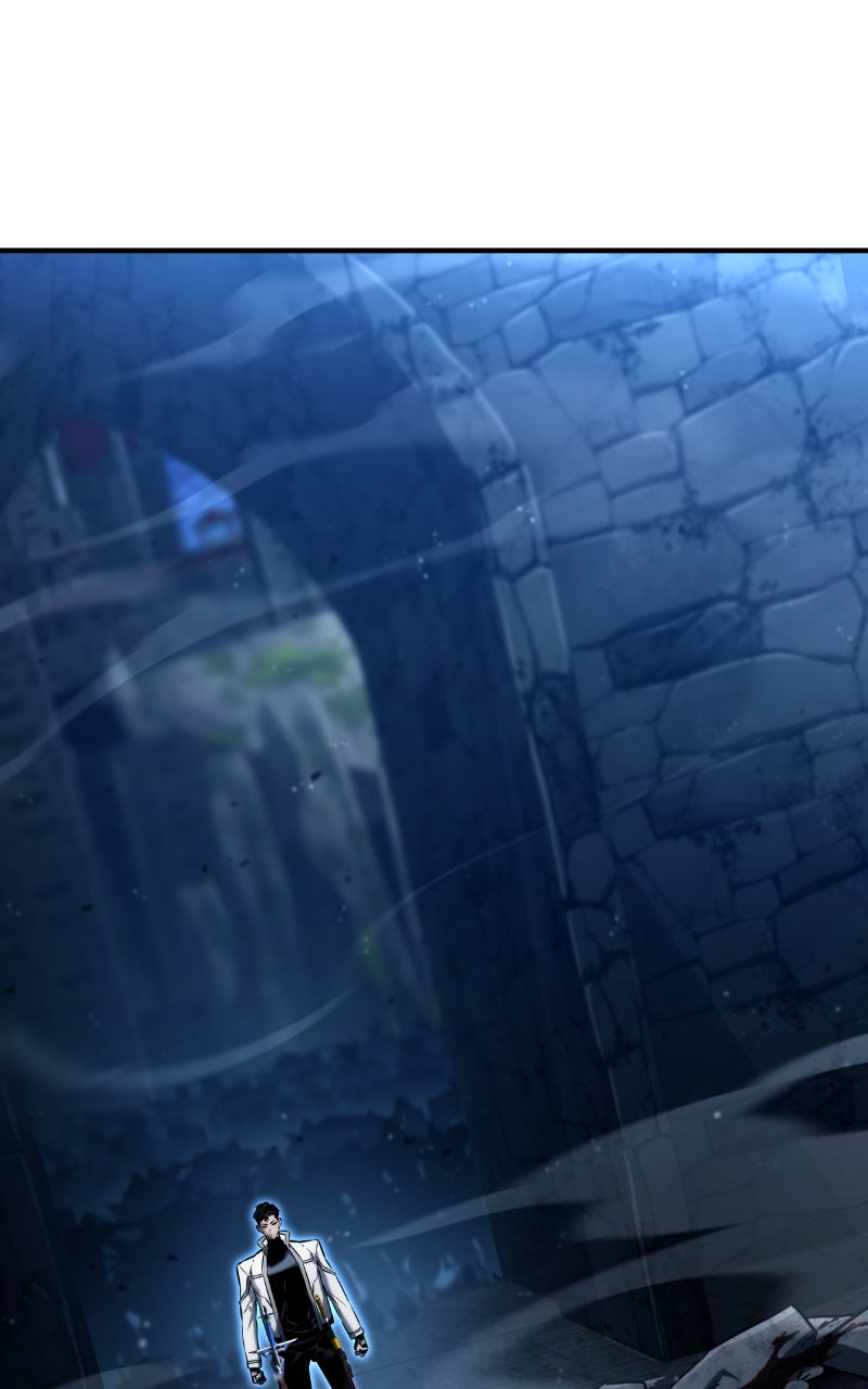 Read Boundless Ascension (en) Manga Online