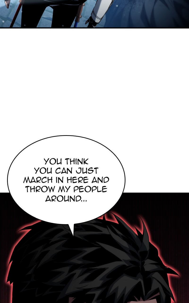 Read Boundless Ascension (en) Manga Online