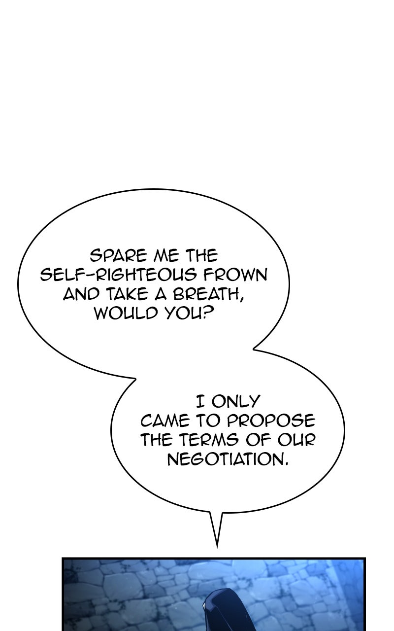 Read Boundless Ascension (en) Manga Online