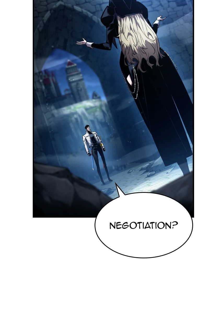 Read Boundless Ascension (en) Manga Online