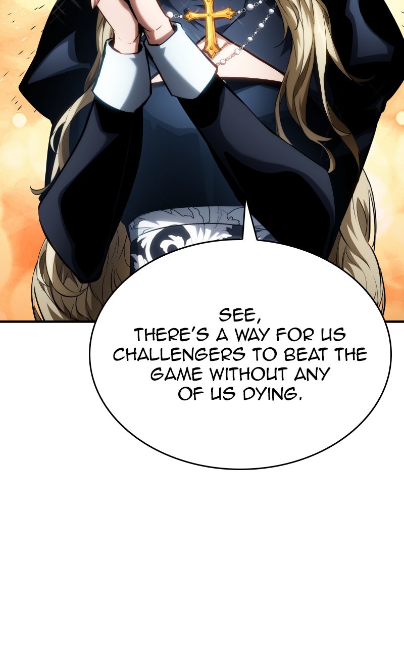 Read Boundless Ascension (en) Manga Online