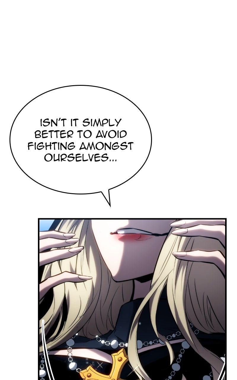 Read Boundless Ascension (en) Manga Online