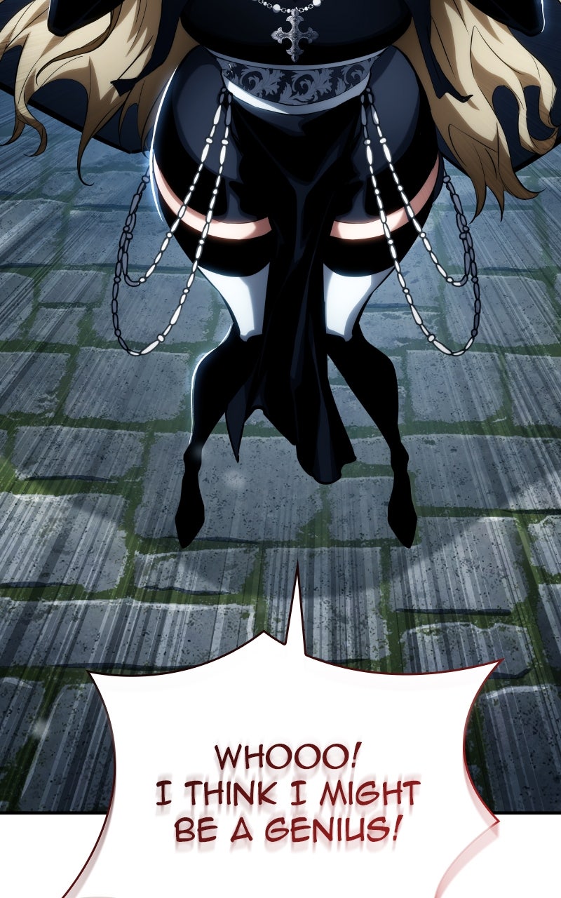 Read Boundless Ascension (en) Manga Online