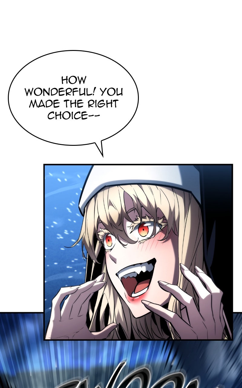 Read Boundless Ascension (en) Manga Online
