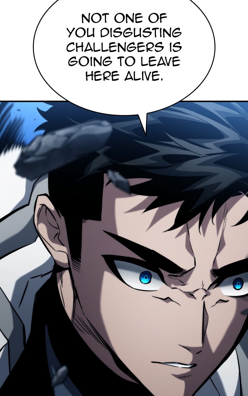 Read Boundless Ascension (en) Manga Online