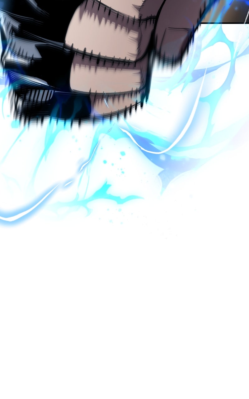 Read Boundless Ascension (en) Manga Online