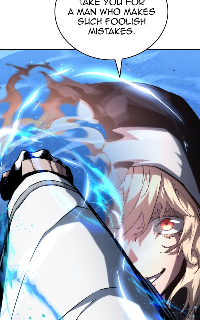 Read Boundless Ascension (en) Manga Online
