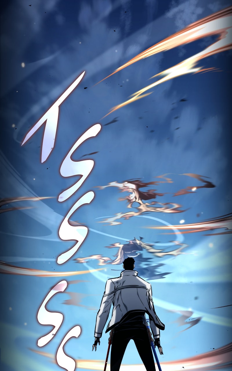 Read Boundless Ascension (en) Manga Online