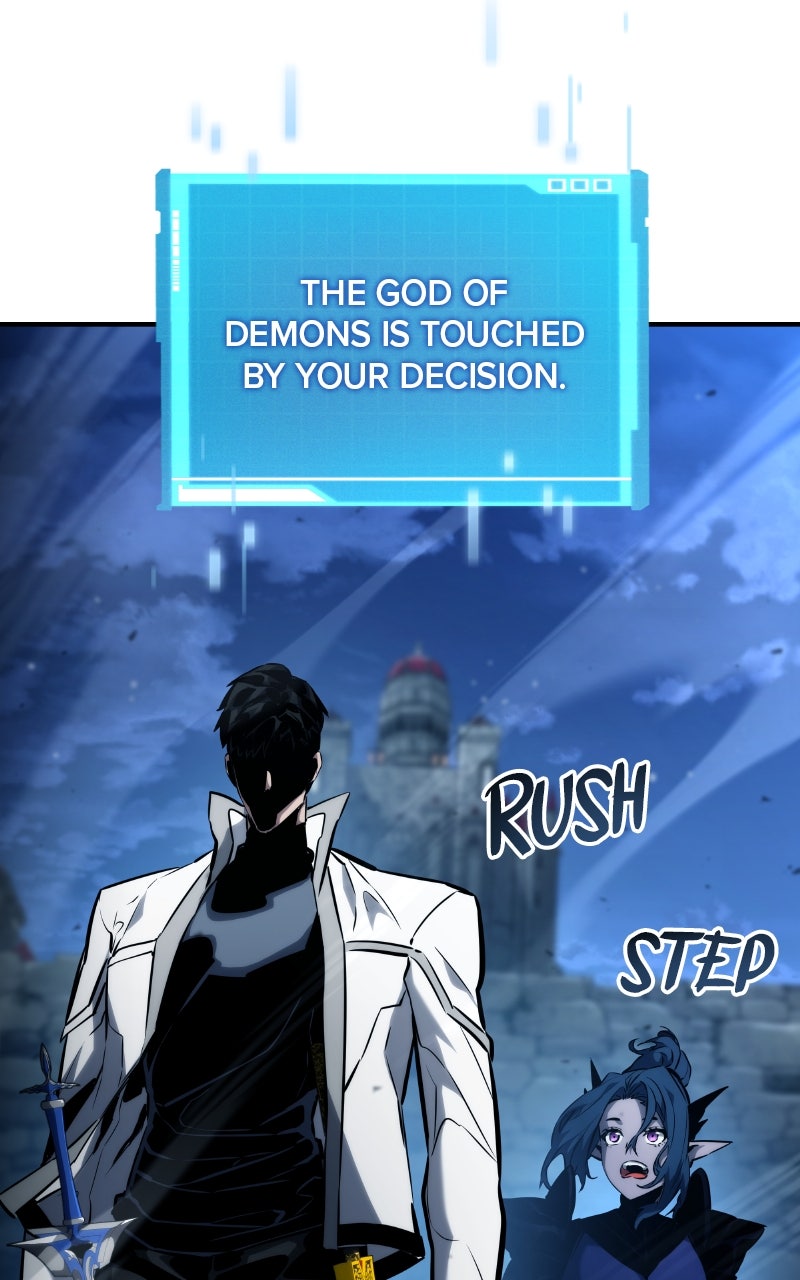 Read Boundless Ascension (en) Manga Online