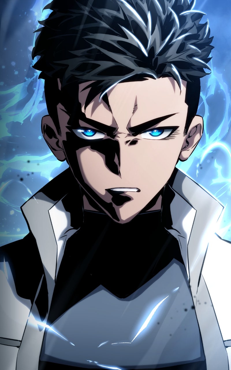 Read Boundless Ascension (en) Manga Online