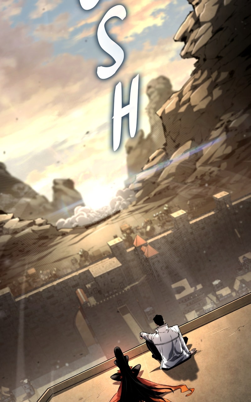 Read Boundless Ascension (en) Manga Online