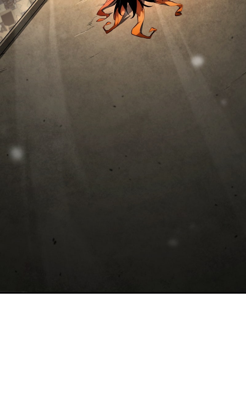 Read Boundless Ascension (en) Manga Online
