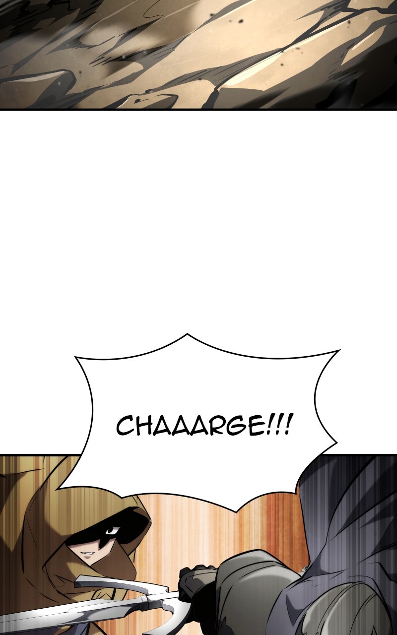 Read Boundless Ascension (en) Manga Online