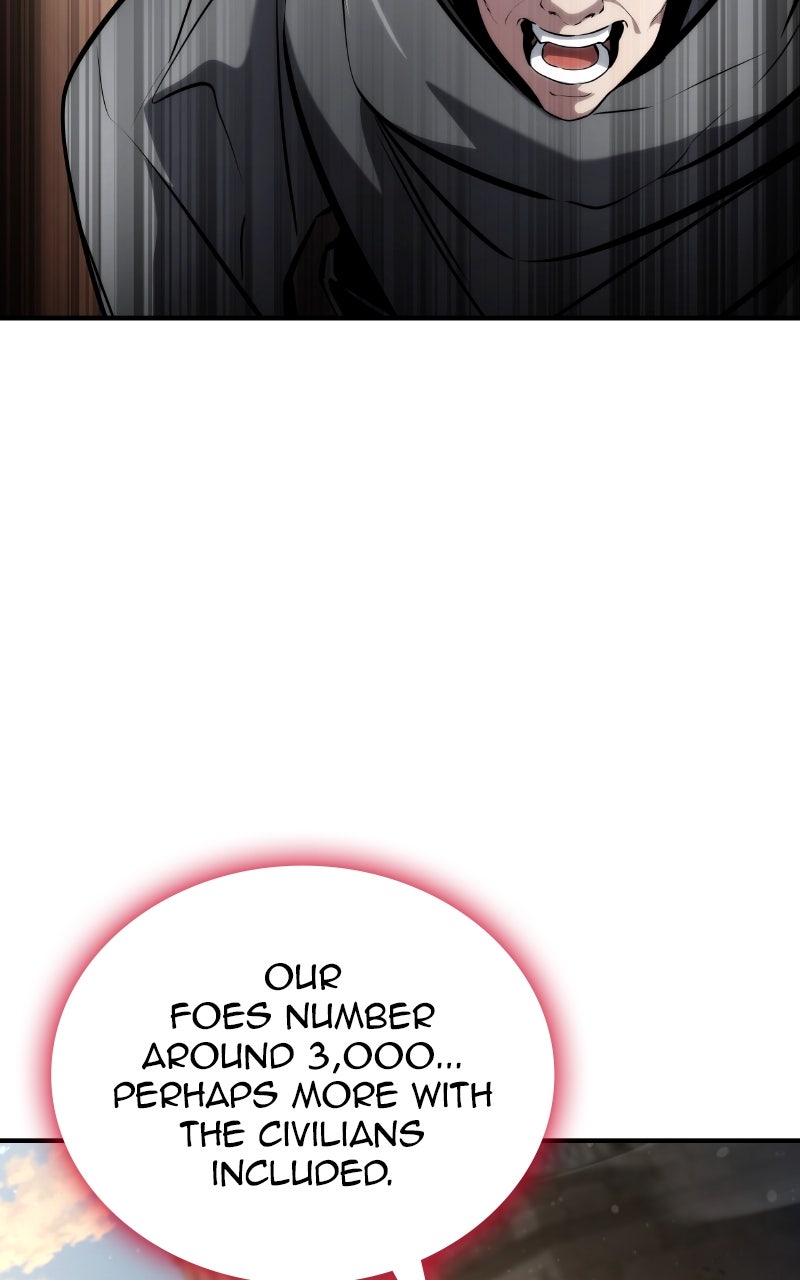 Read Boundless Ascension (en) Manga Online