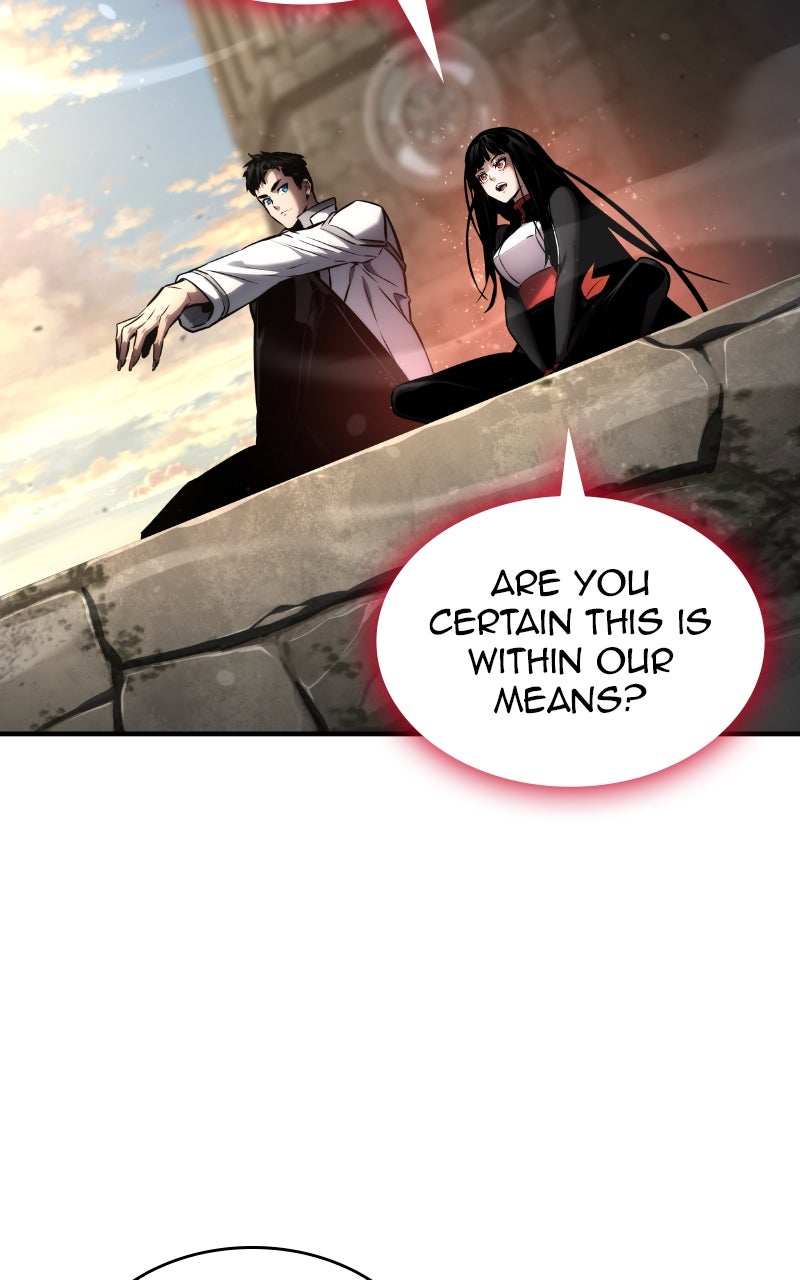 Read Boundless Ascension (en) Manga Online