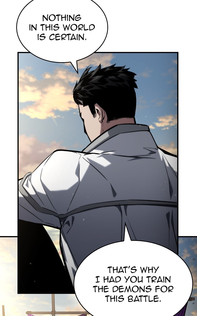 Read Boundless Ascension (en) Manga Online