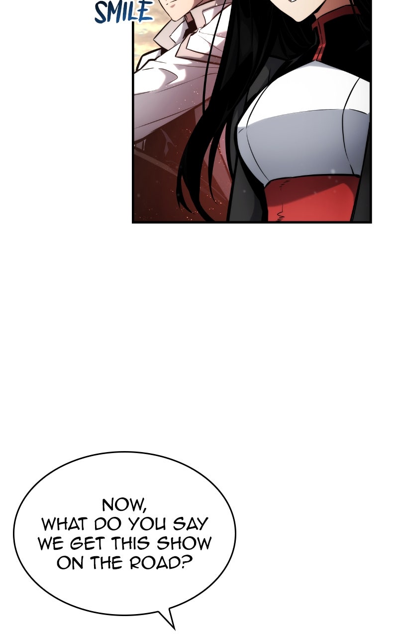 Read Boundless Ascension (en) Manga Online