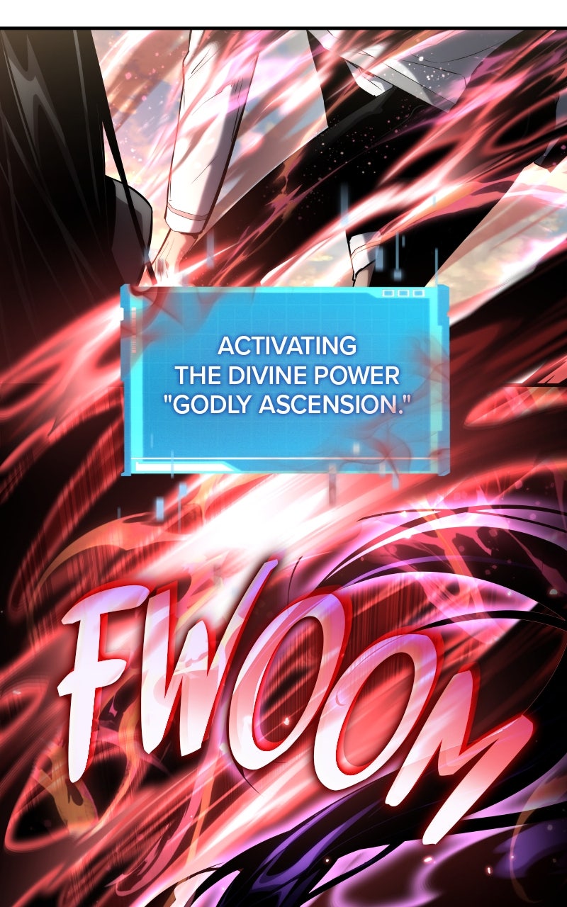 Read Boundless Ascension (en) Manga Online