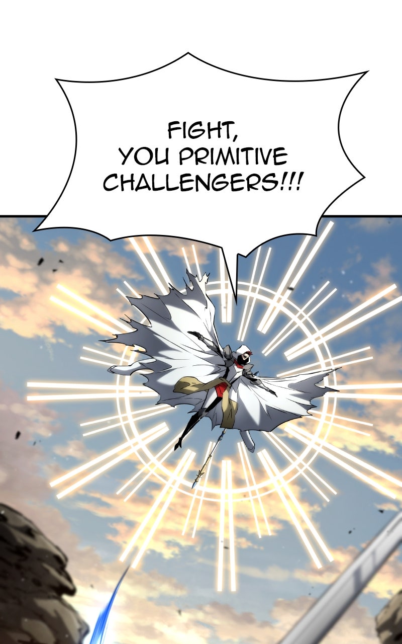 Read Boundless Ascension (en) Manga Online