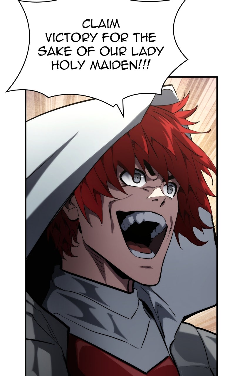 Read Boundless Ascension (en) Manga Online