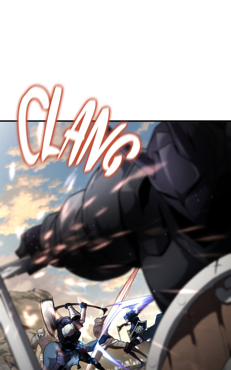 Read Boundless Ascension (en) Manga Online