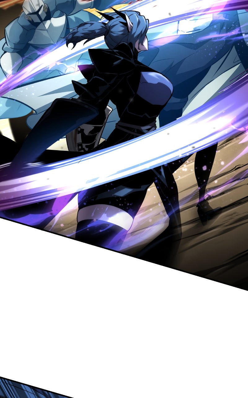 Read Boundless Ascension (en) Manga Online