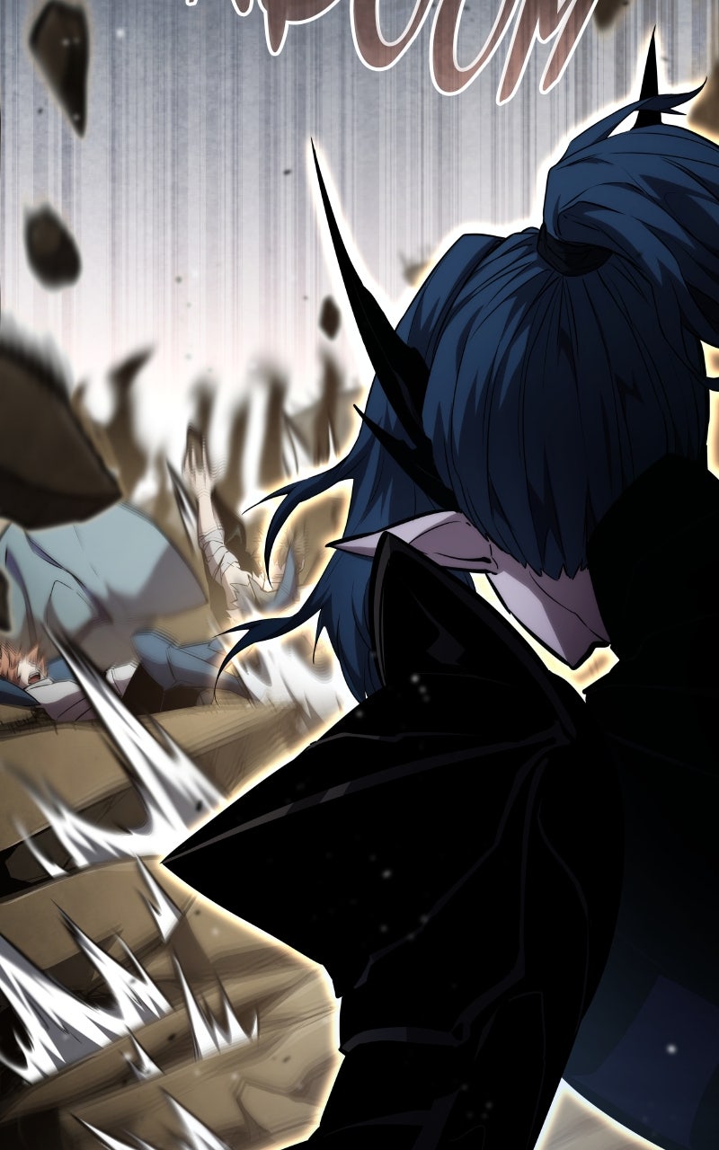 Read Boundless Ascension (en) Manga Online