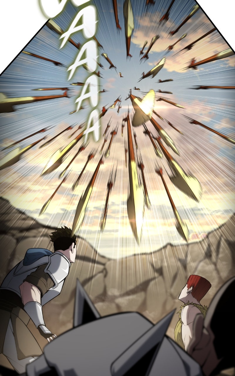 Read Boundless Ascension (en) Manga Online