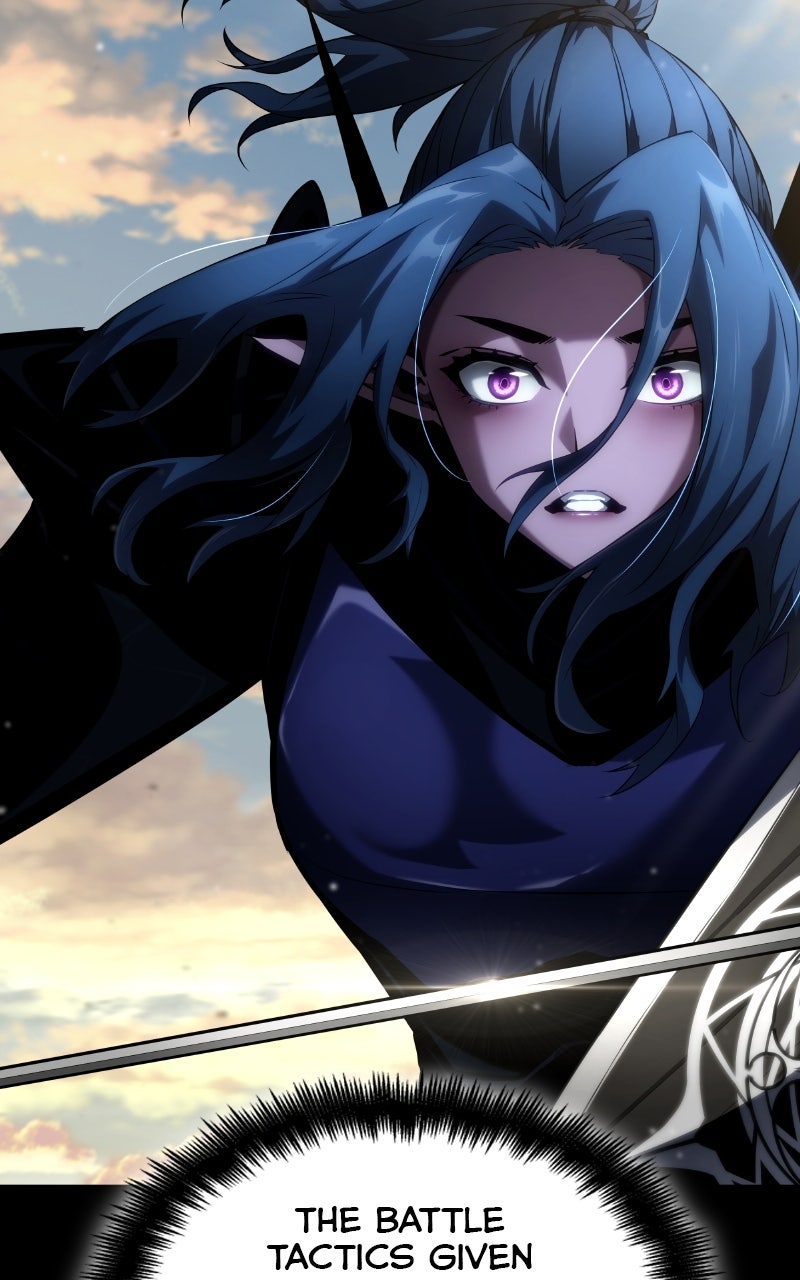 Read Boundless Ascension (en) Manga Online