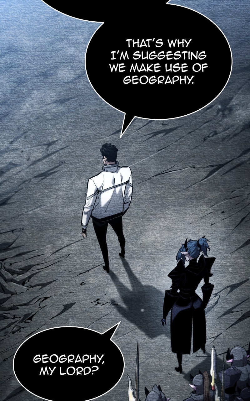 Read Boundless Ascension (en) Manga Online