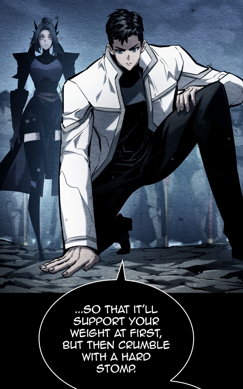 Read Boundless Ascension (en) Manga Online