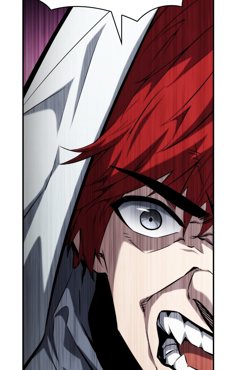 Read Boundless Ascension (en) Manga Online