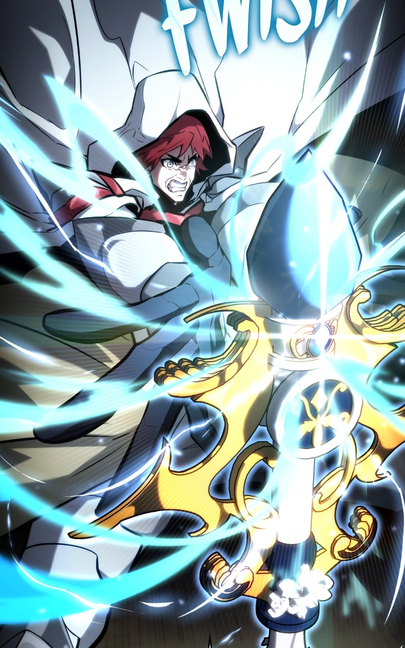 Read Boundless Ascension (en) Manga Online