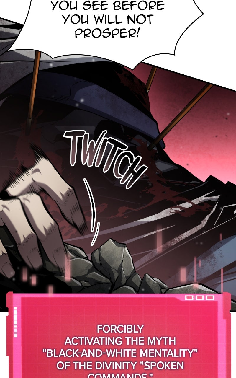 Read Boundless Ascension (en) Manga Online