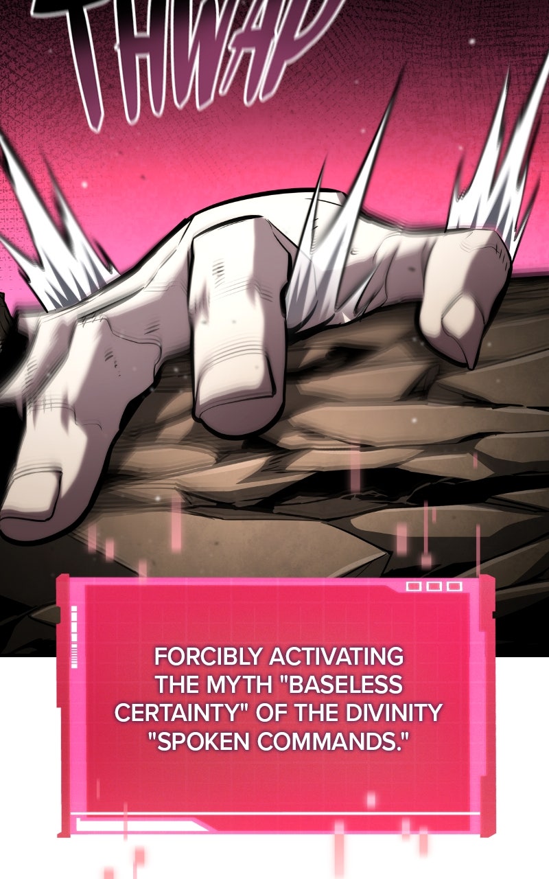 Read Boundless Ascension (en) Manga Online