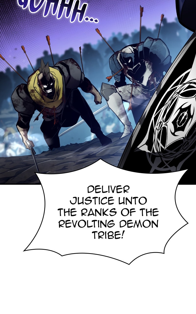 Read Boundless Ascension (en) Manga Online