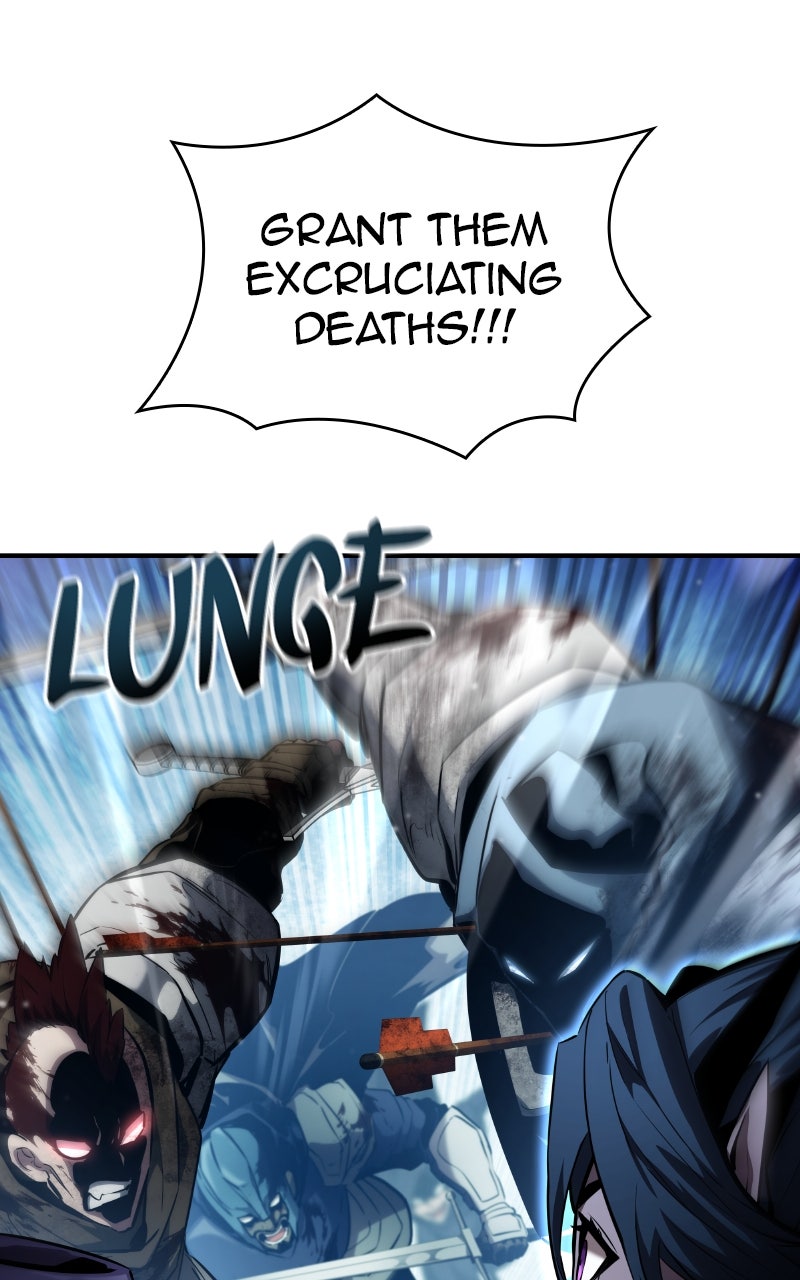 Read Boundless Ascension (en) Manga Online