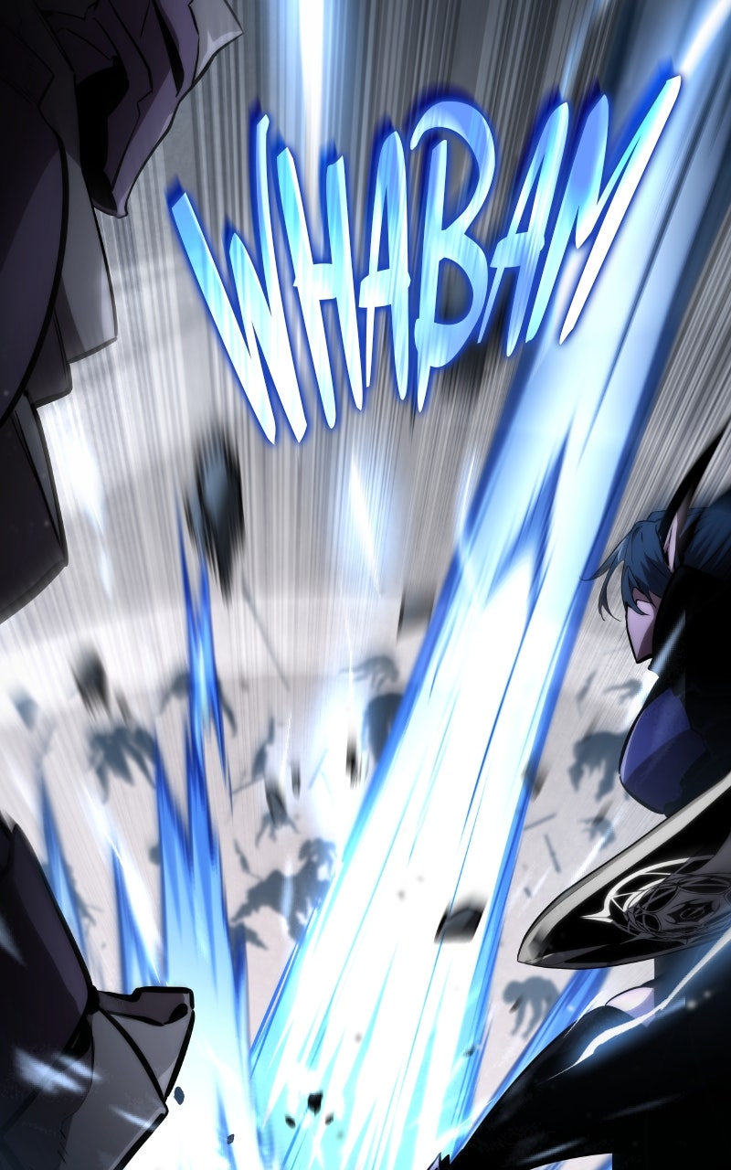 Read Boundless Ascension (en) Manga Online