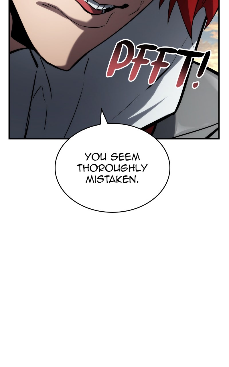 Read Boundless Ascension (en) Manga Online