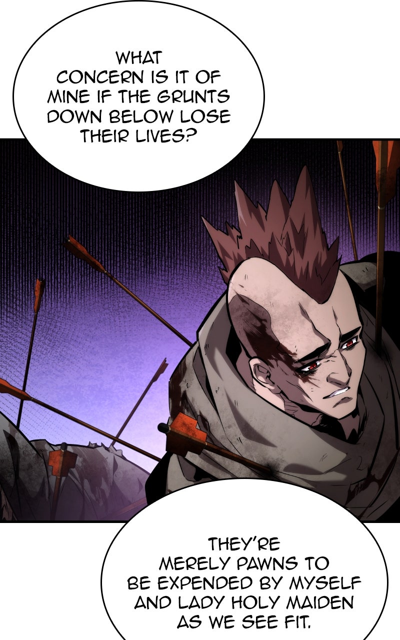 Read Boundless Ascension (en) Manga Online