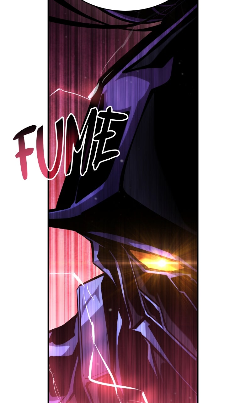 Read Boundless Ascension (en) Manga Online