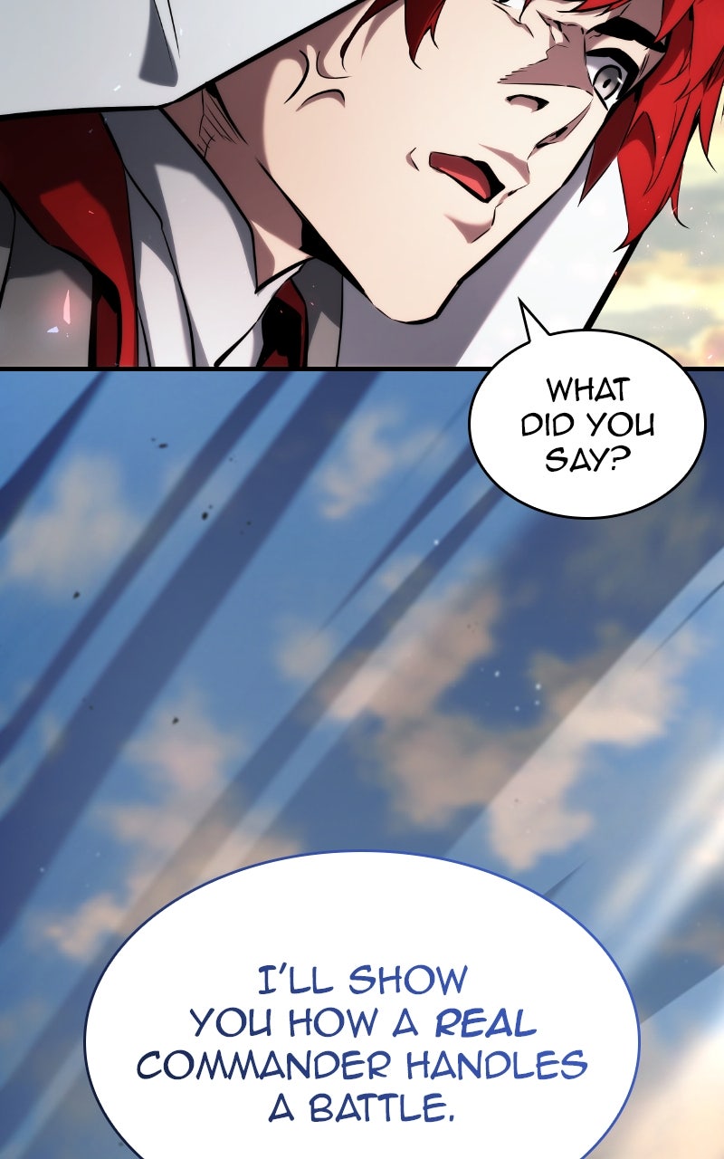 Read Boundless Ascension (en) Manga Online