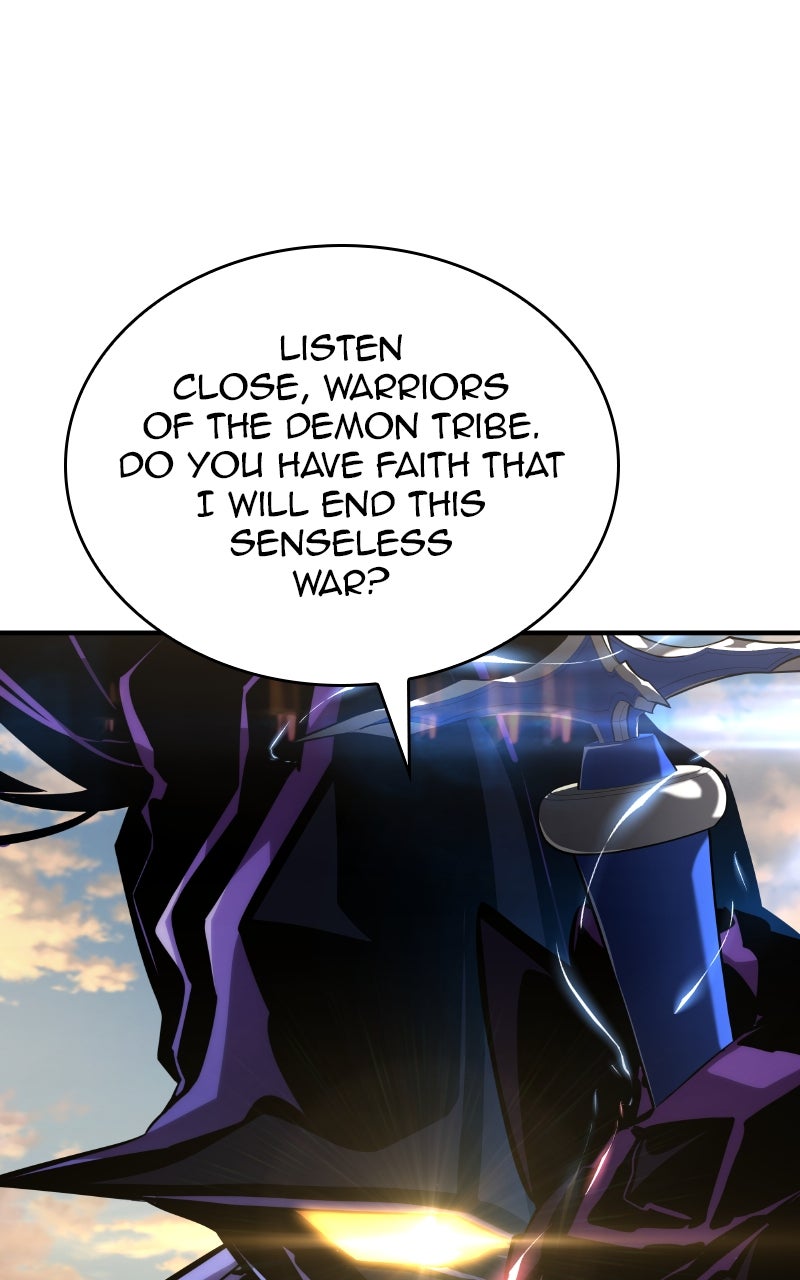 Read Boundless Ascension (en) Manga Online