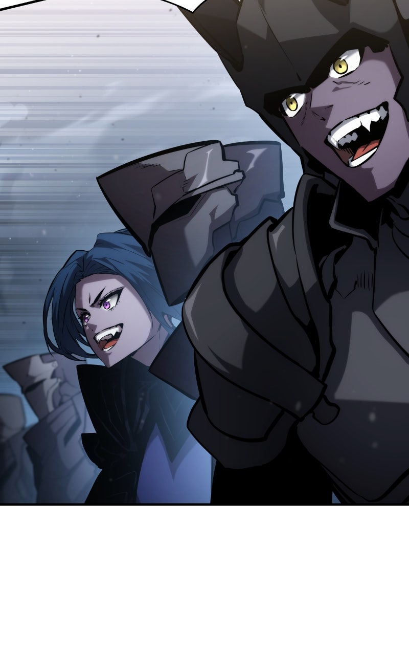 Read Boundless Ascension (en) Manga Online