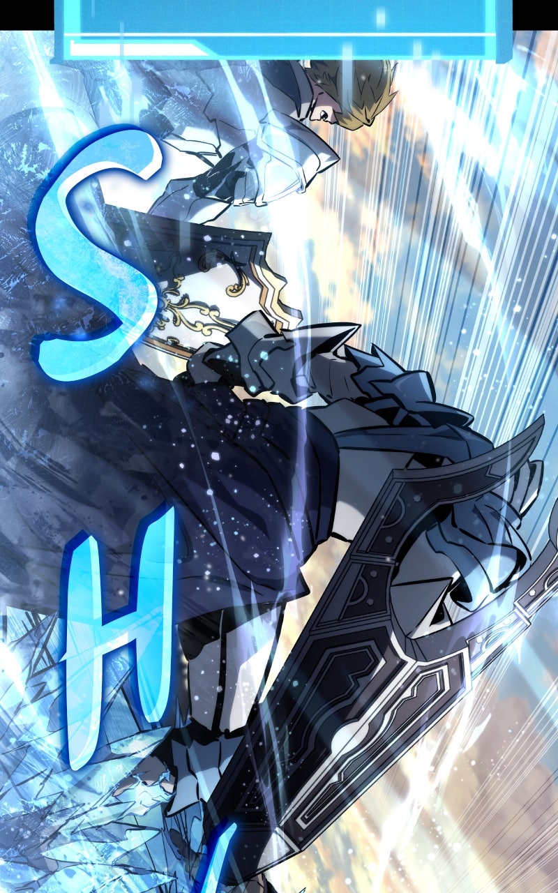 Read Boundless Ascension (en) Manga Online