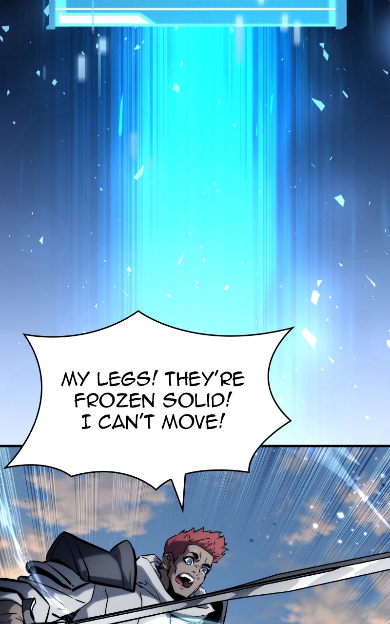 Read Boundless Ascension (en) Manga Online