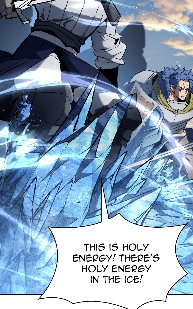 Read Boundless Ascension (en) Manga Online