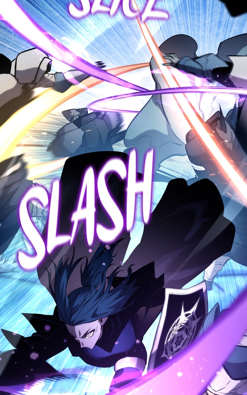 Read Boundless Ascension (en) Manga Online