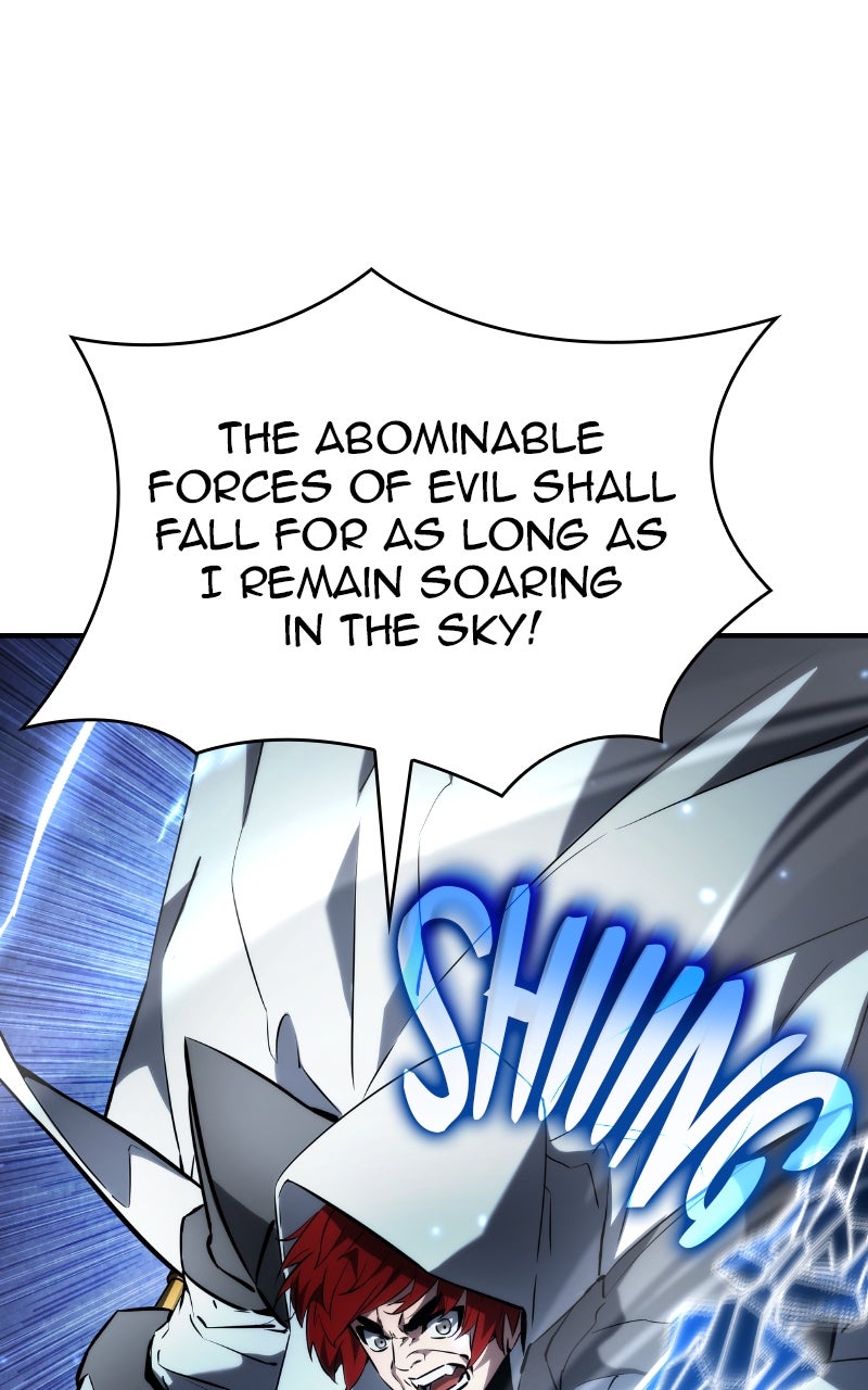 Read Boundless Ascension (en) Manga Online